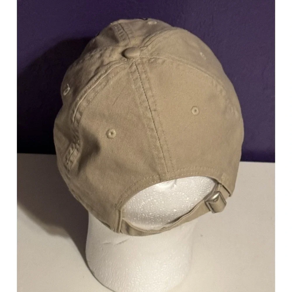 LOCKHEED MARTIN Aerospace Defense Co Skunkworks Flight Hat Rare